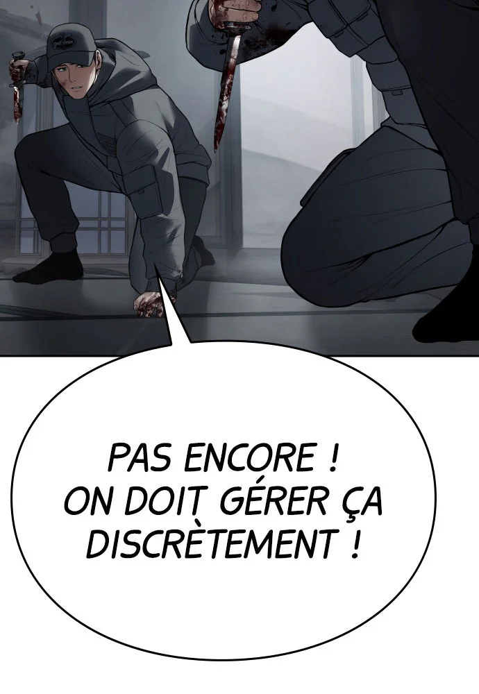 Baek XX Chapitre 132 - Page 130