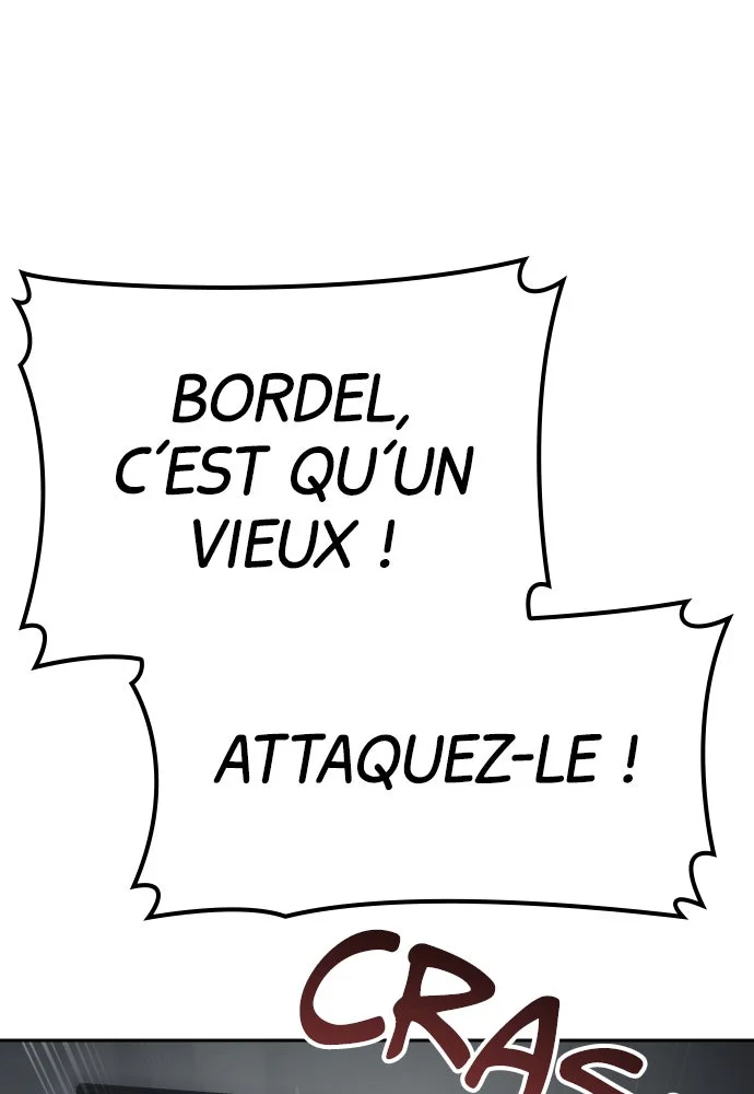 Baek XX Chapitre 132 - Page 131