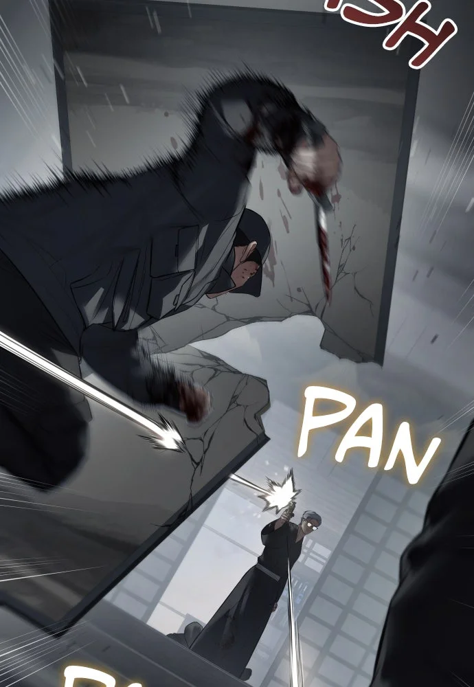 Baek XX Chapitre 132 - Page 132