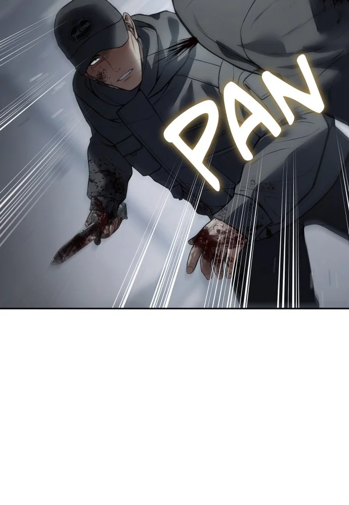 Baek XX Chapitre 132 - Page 138