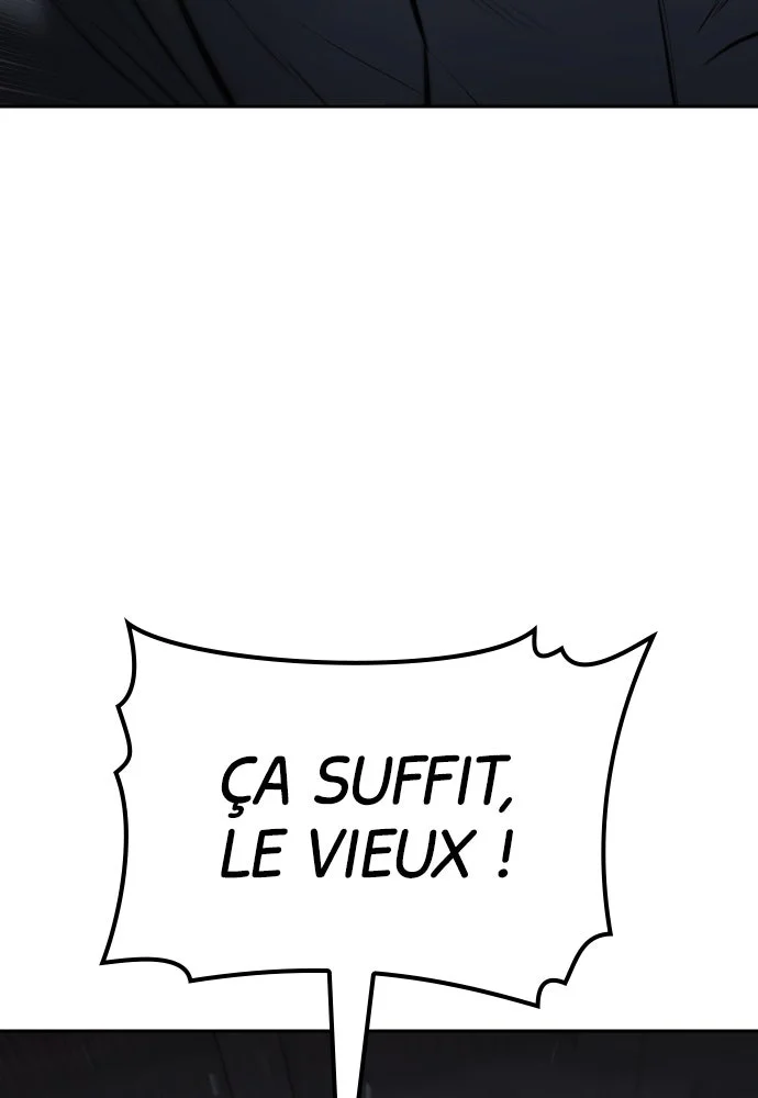 Baek XX Chapitre 132 - Page 140