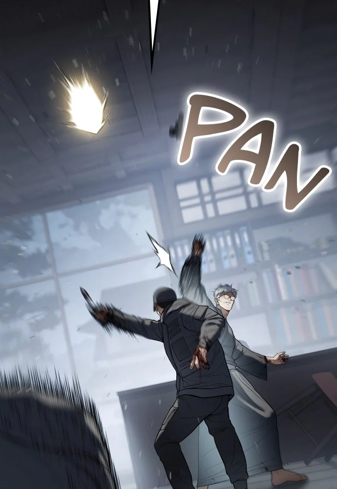 Baek XX Chapitre 132 - Page 141