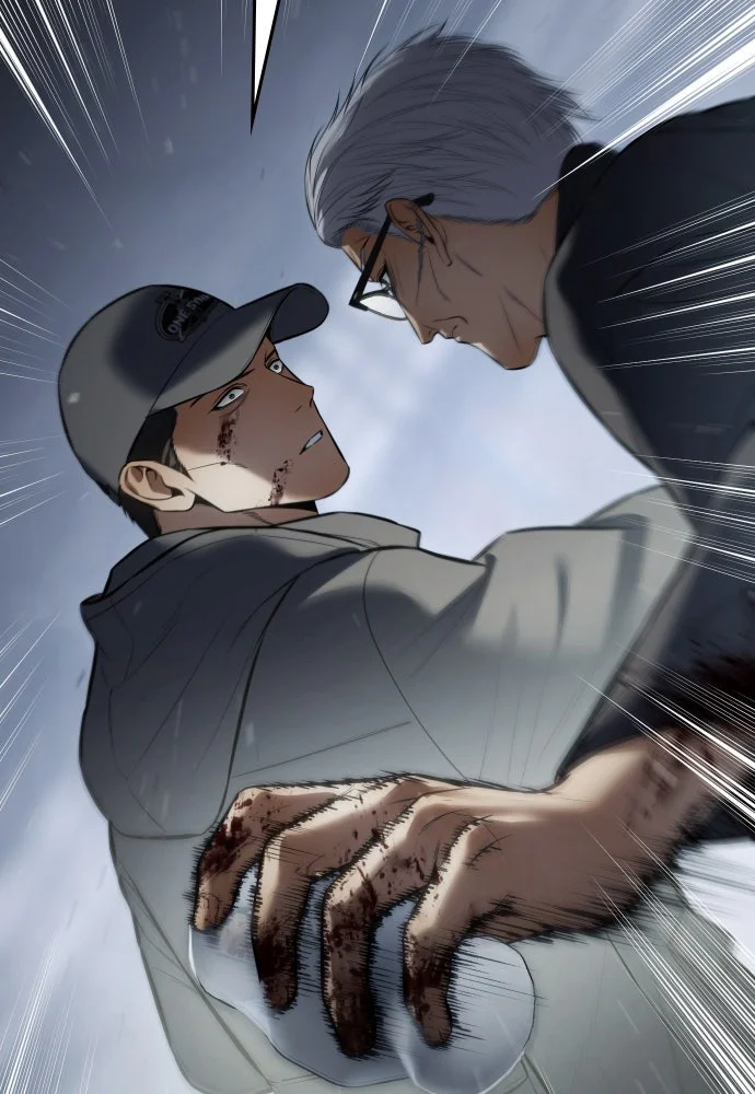 Baek XX Chapitre 132 - Page 143