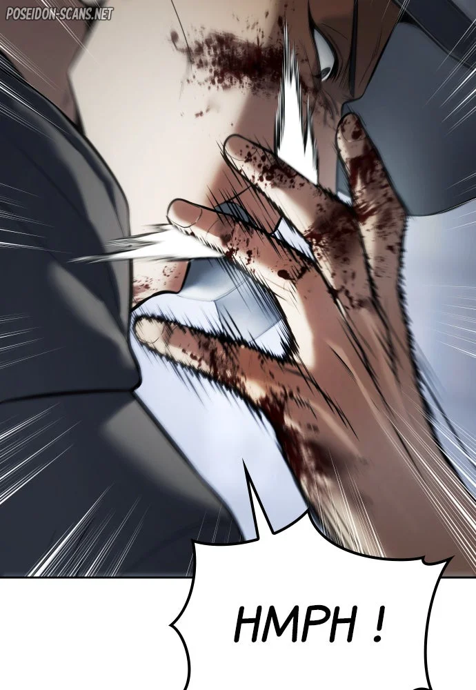 Baek XX Chapitre 132 - Page 145