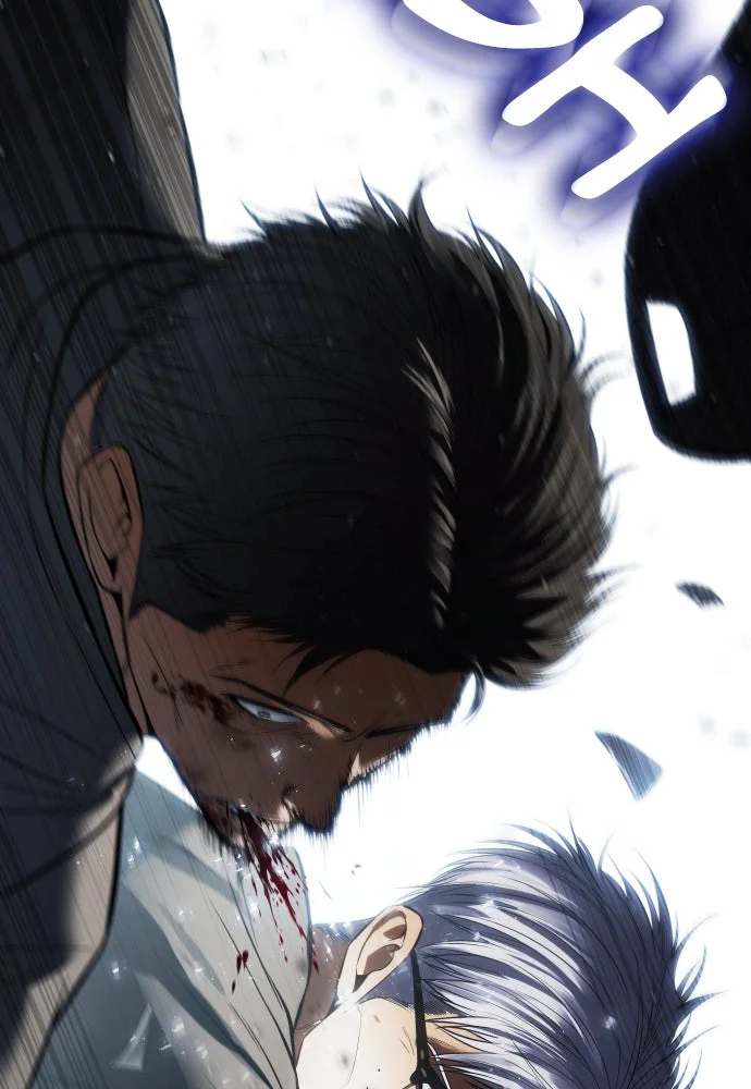 Baek XX Chapitre 132 - Page 147