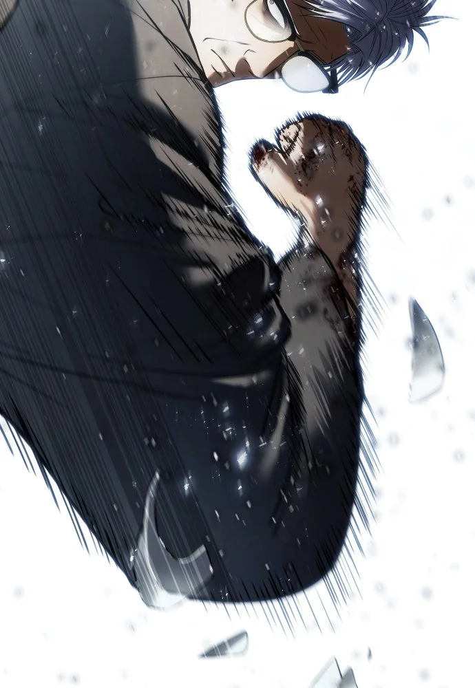 Baek XX Chapitre 132 - Page 148