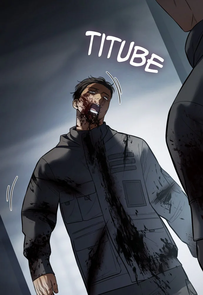 Baek XX Chapitre 132 - Page 154