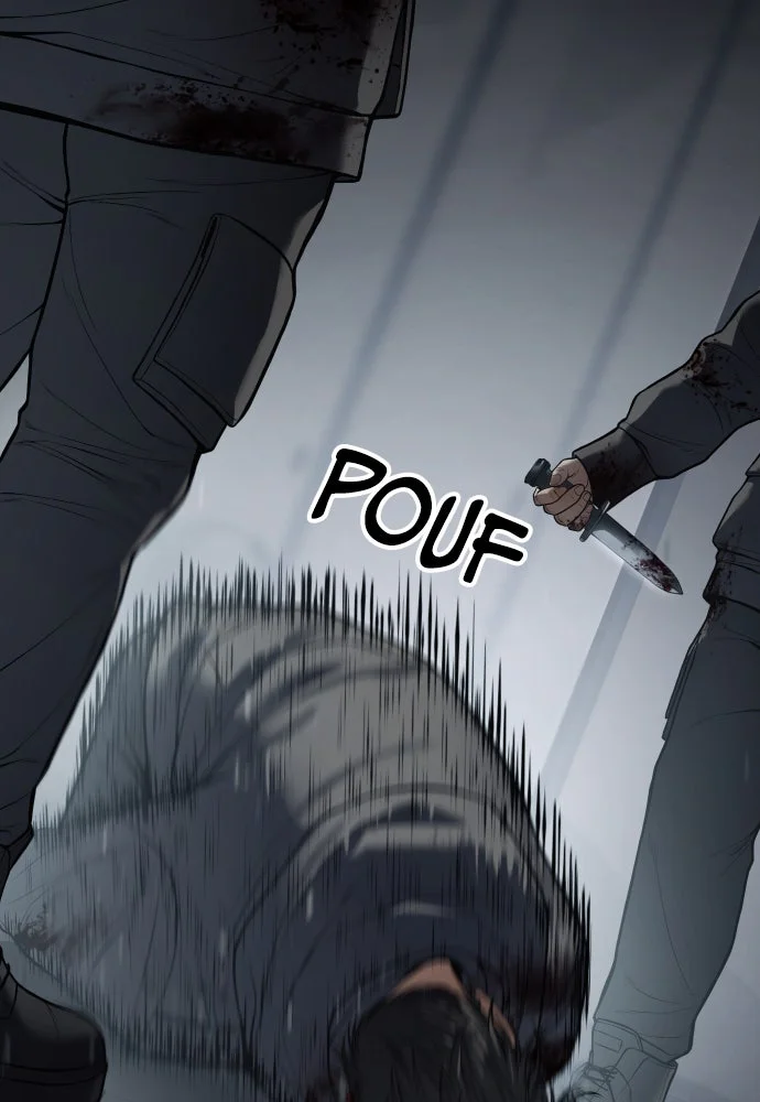Baek XX Chapitre 132 - Page 156