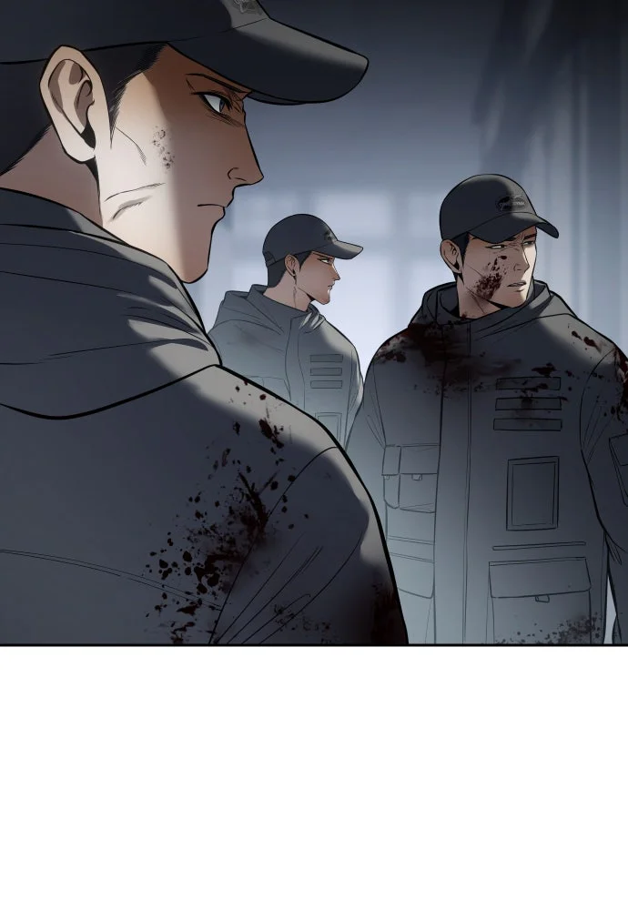 Baek XX Chapitre 132 - Page 158