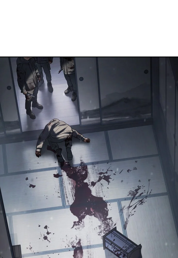 Baek XX Chapitre 132 - Page 159