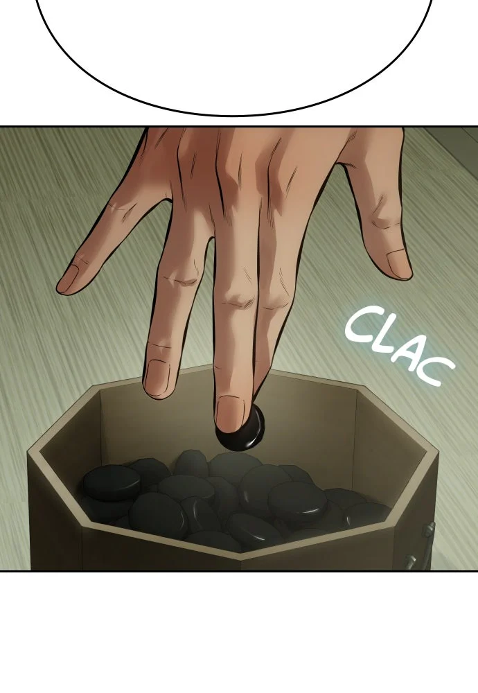 Baek XX Chapitre 132 - Page 16