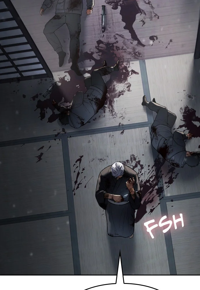 Baek XX Chapitre 132 - Page 161