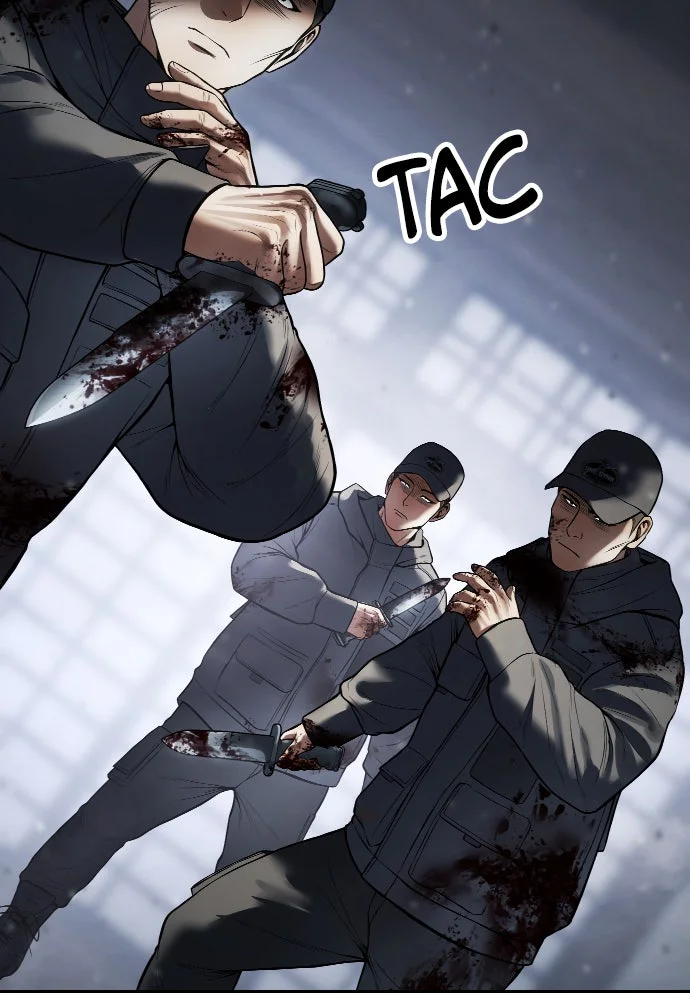 Baek XX Chapitre 132 - Page 168