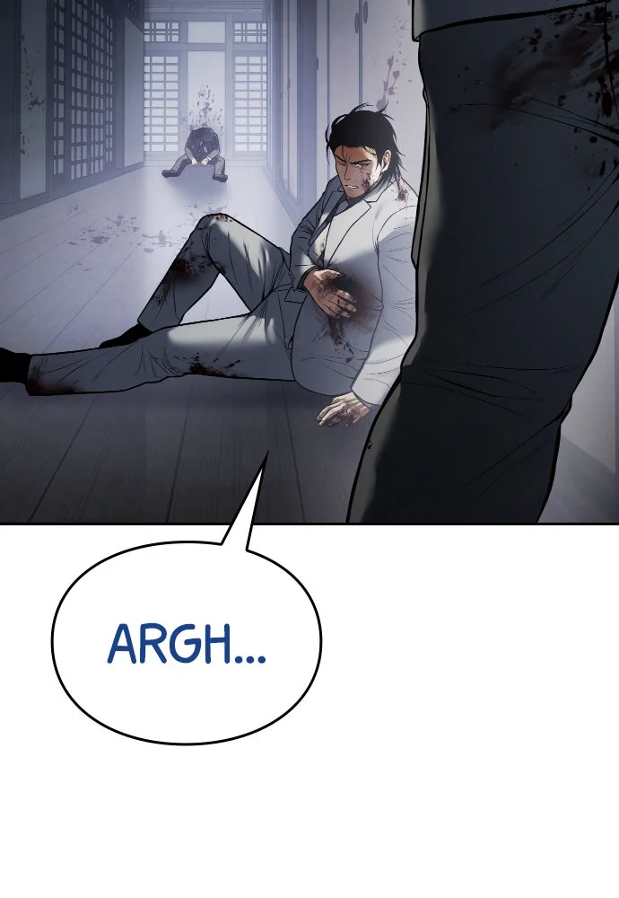 Baek XX Chapitre 132 - Page 170