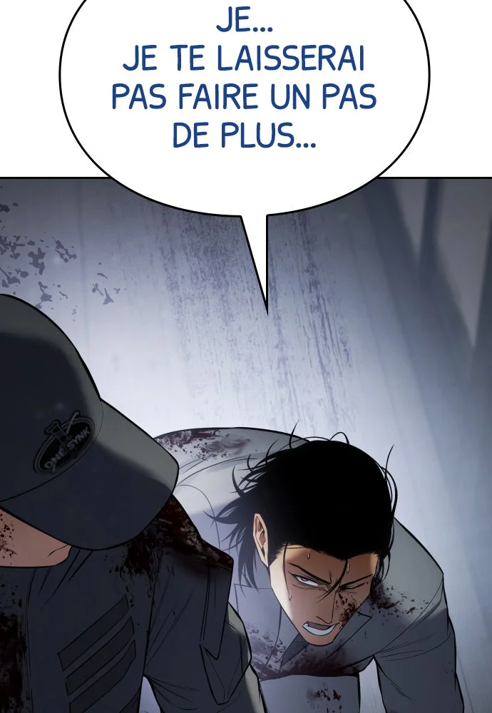 Baek XX Chapitre 132 - Page 177