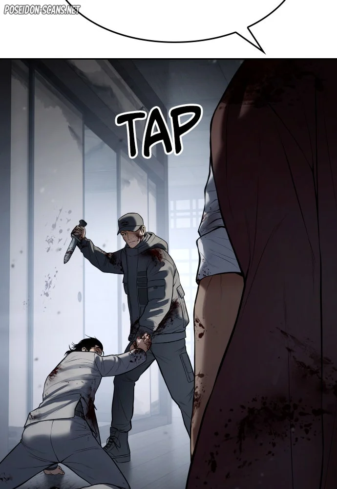 Baek XX Chapitre 132 - Page 181