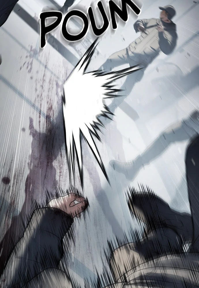 Baek XX Chapitre 132 - Page 189