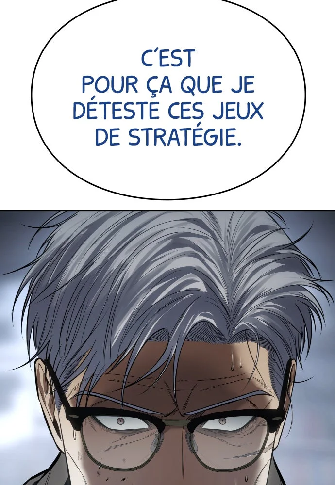 Baek XX Chapitre 132 - Page 191