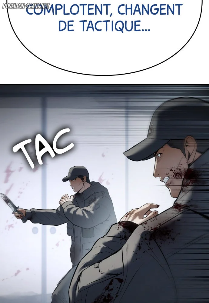 Baek XX Chapitre 132 - Page 193