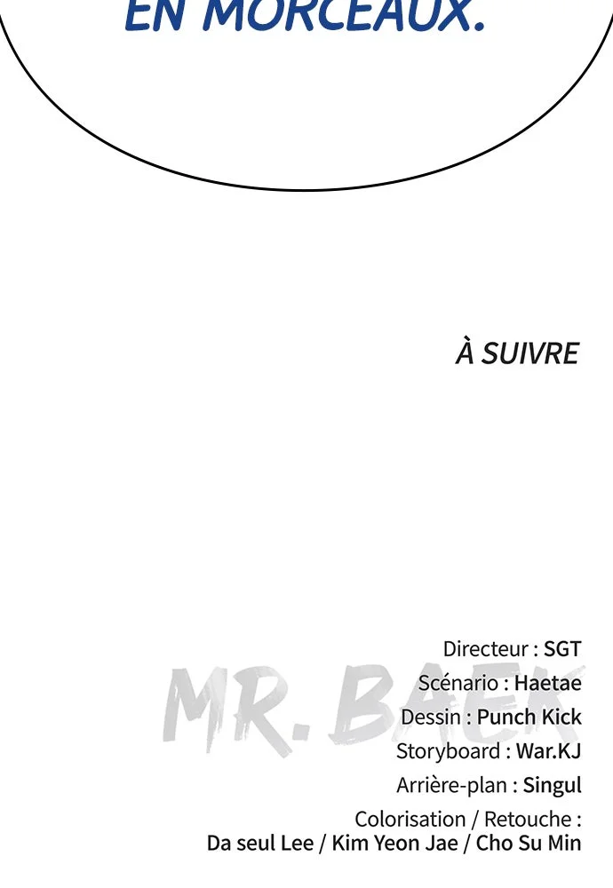 Baek XX Chapitre 132 - Page 199