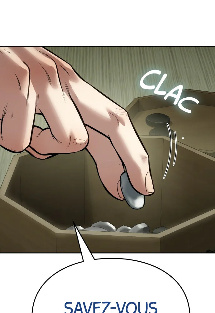 Baek XX Chapitre 132 - Page 3