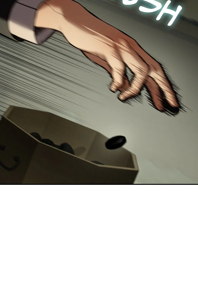 Baek XX Chapitre 132 - Page 34