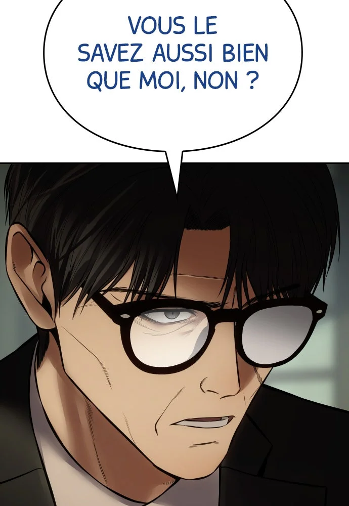 Baek XX Chapitre 132 - Page 39