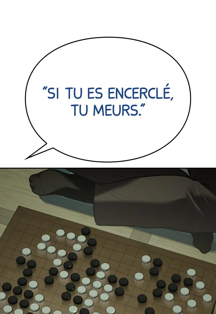 Baek XX Chapitre 132 - Page 41