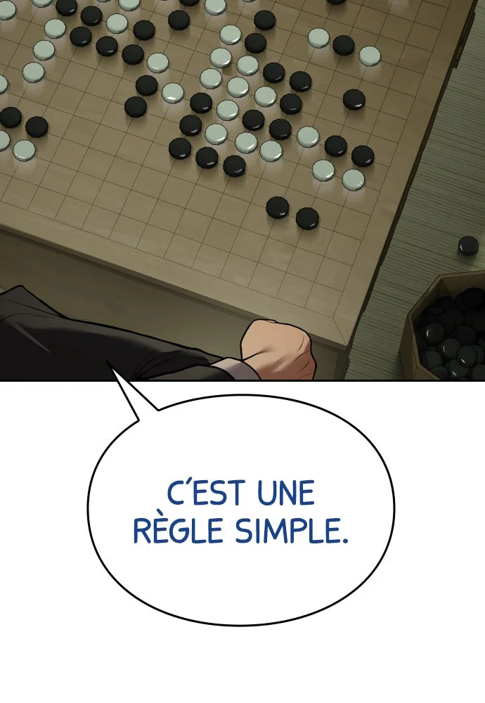 Baek XX Chapitre 132 - Page 42