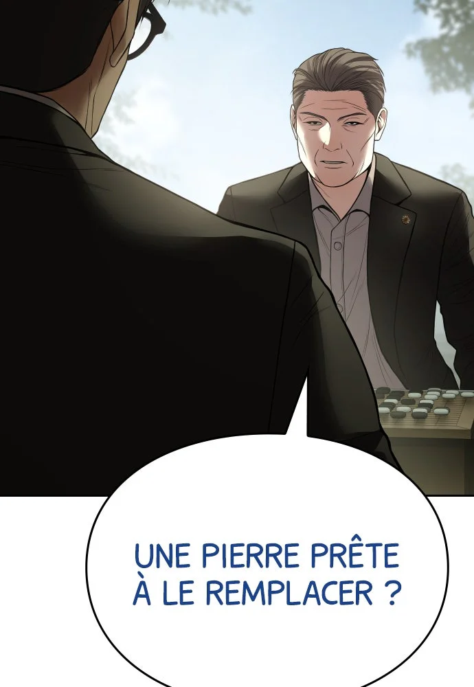 Baek XX Chapitre 132 - Page 44