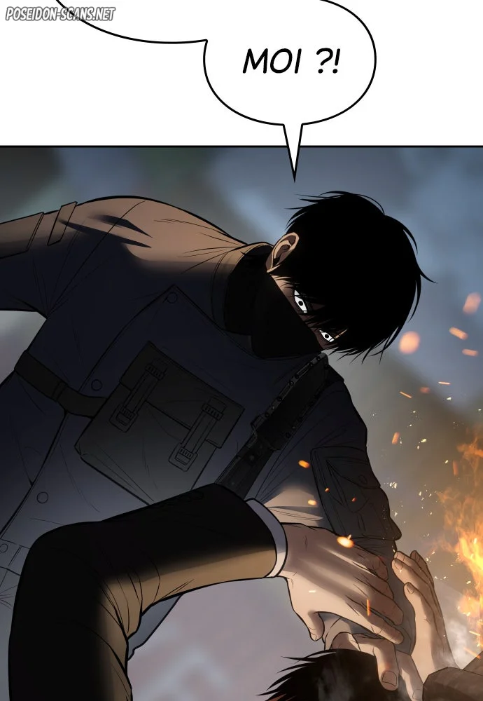 Baek XX Chapitre 132 - Page 61