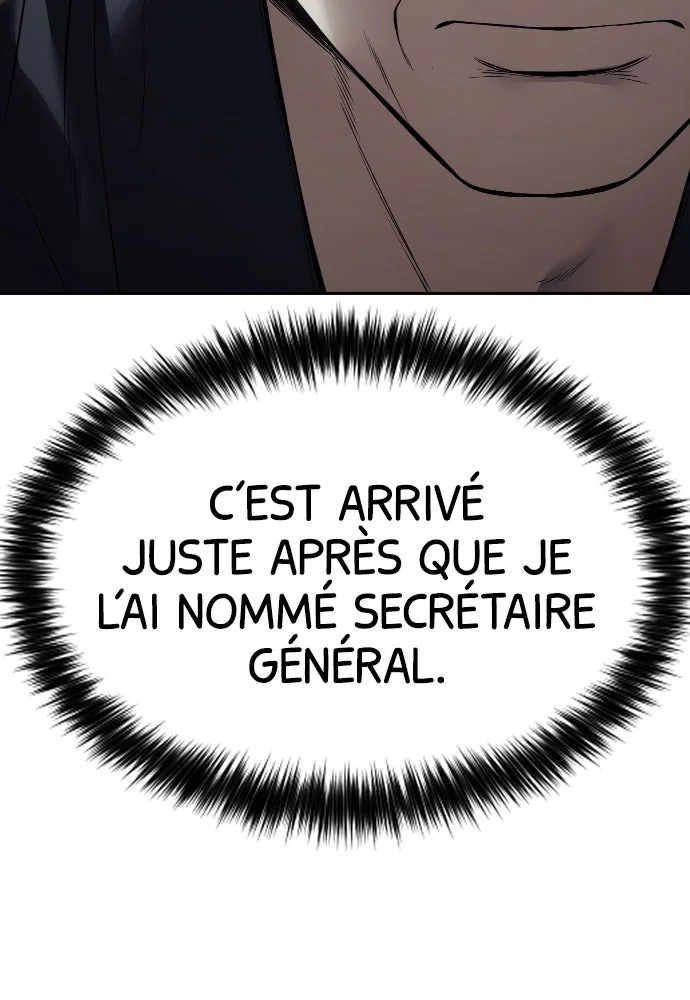 Baek XX Chapitre 132 - Page 89