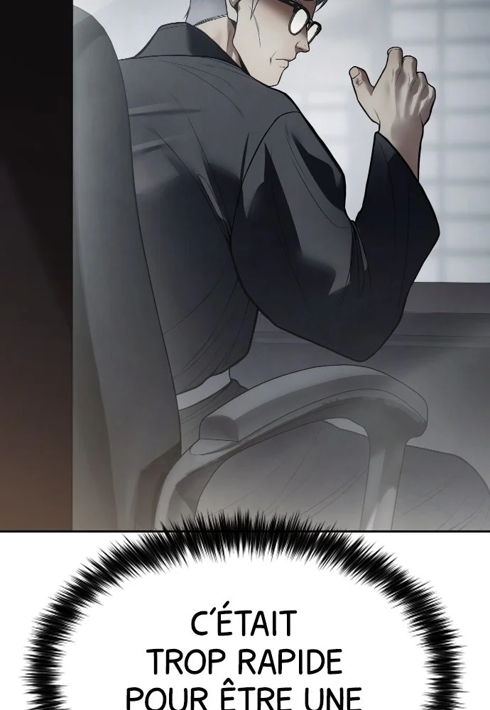 Baek XX Chapitre 132 - Page 91