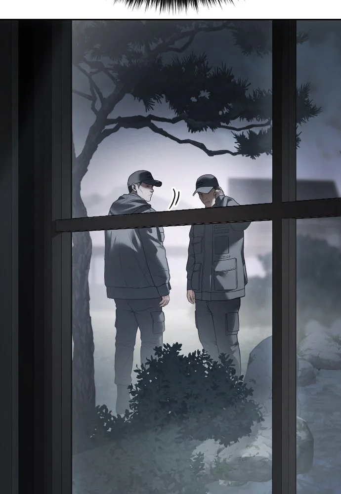Baek XX Chapitre 132 - Page 93