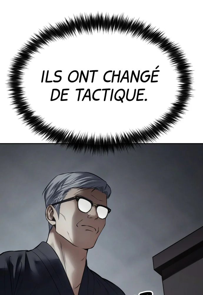 Baek XX Chapitre 132 - Page 95