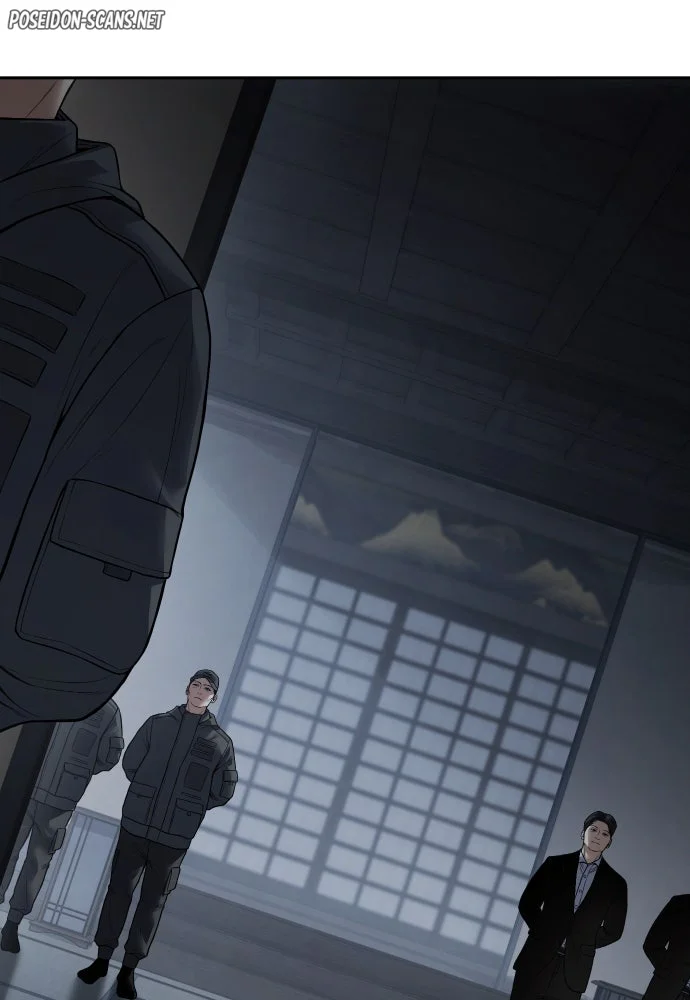 Baek XX Chapitre 132 - Page 97