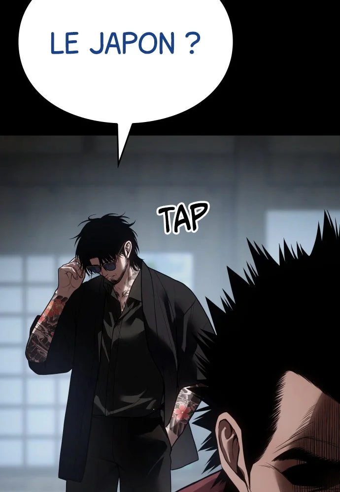Baek XX Chapitre 133 - Page 10