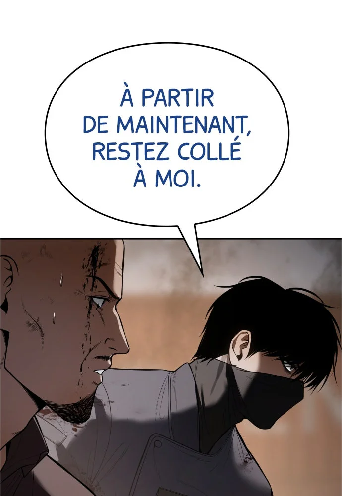 Baek XX Chapitre 133 - Page 101