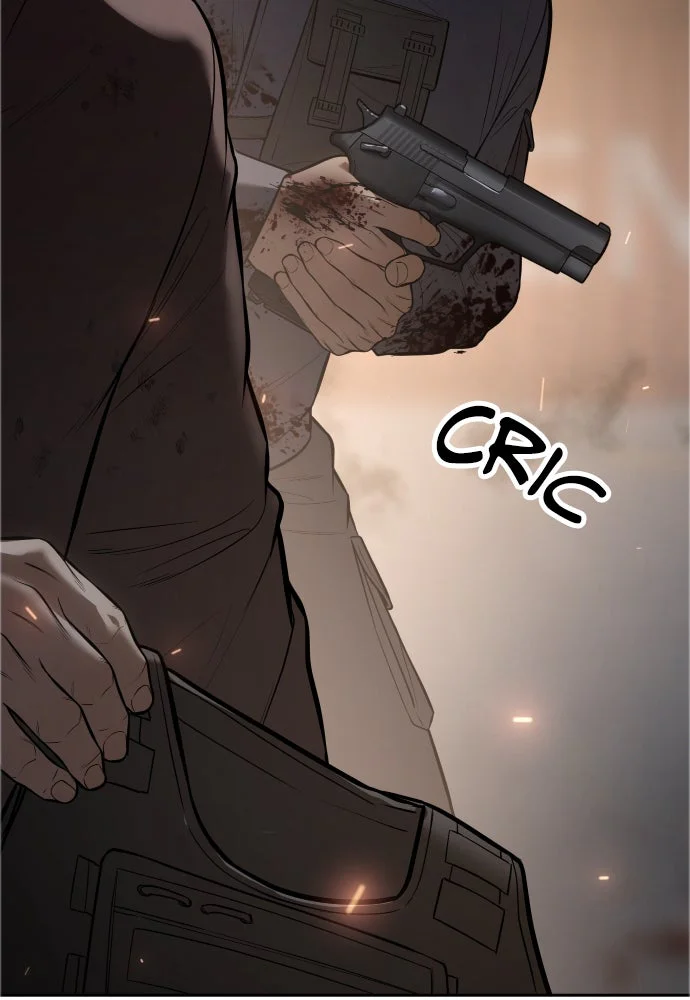 Baek XX Chapitre 133 - Page 102