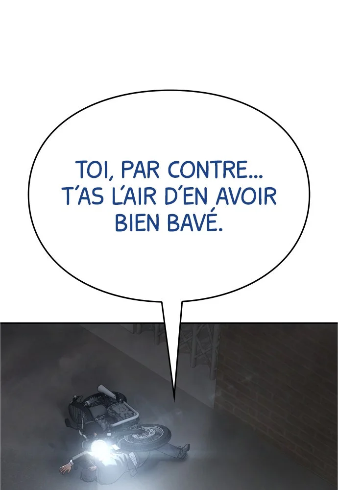 Baek XX Chapitre 133 - Page 106