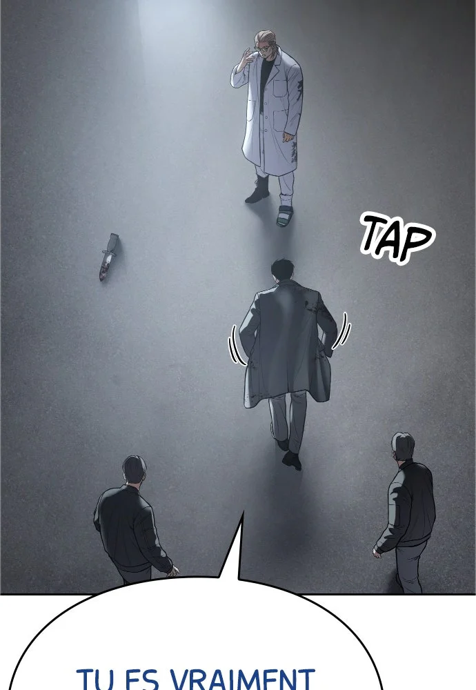Baek XX Chapitre 133 - Page 107