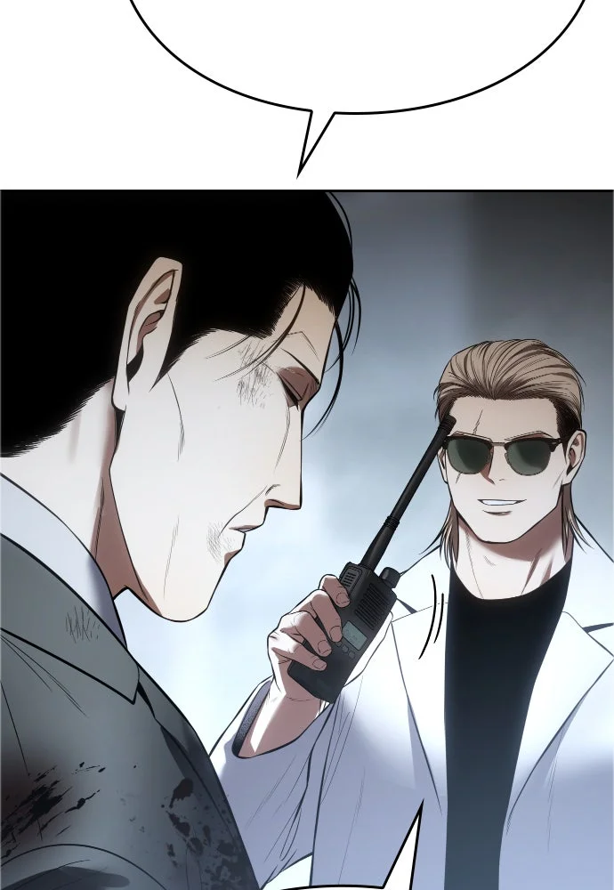 Baek XX Chapitre 133 - Page 112