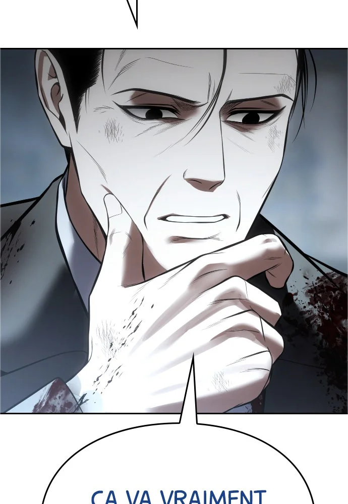 Baek XX Chapitre 133 - Page 114