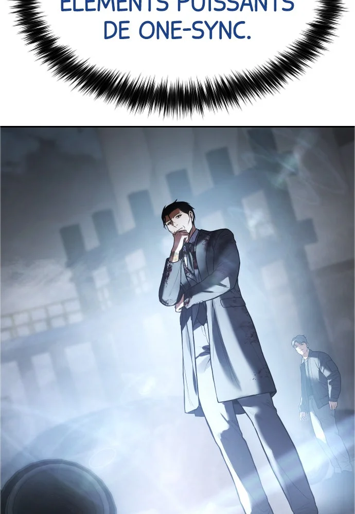 Baek XX Chapitre 133 - Page 116