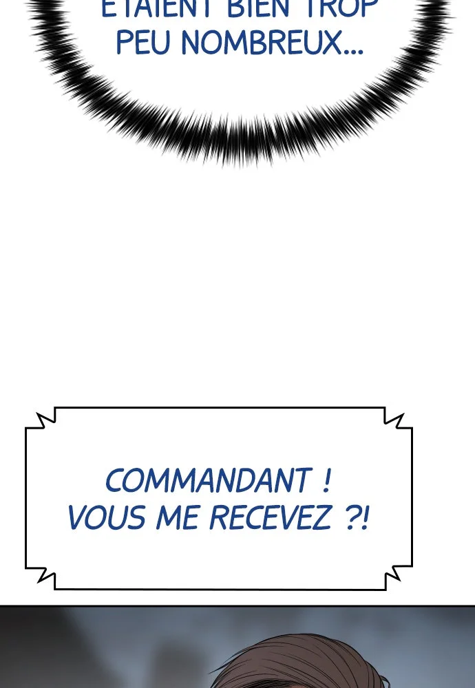 Baek XX Chapitre 133 - Page 118