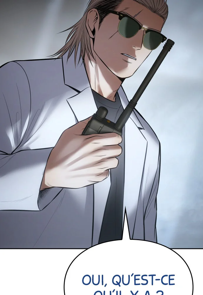 Baek XX Chapitre 133 - Page 119