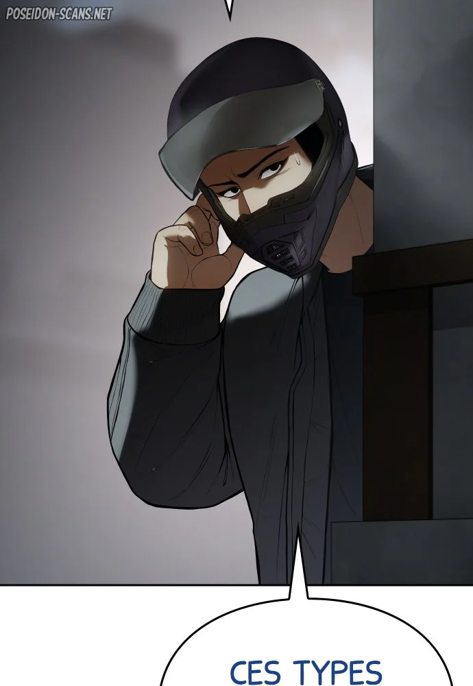 Baek XX Chapitre 133 - Page 121