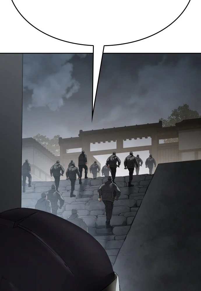 Baek XX Chapitre 133 - Page 123