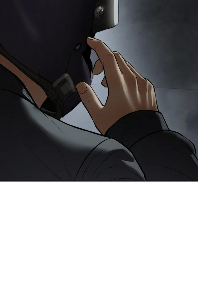 Baek XX Chapitre 133 - Page 124