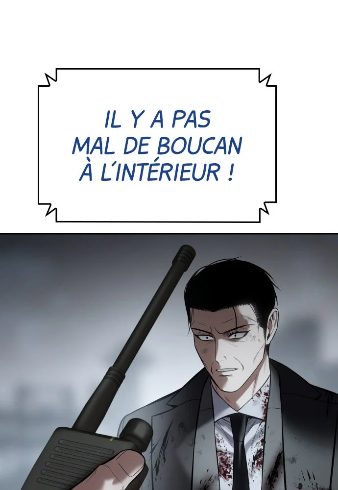 Baek XX Chapitre 133 - Page 125